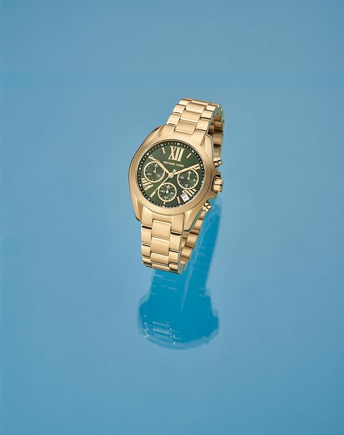 Michael Kors Watch For Women MK7257