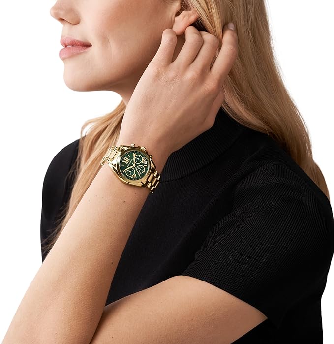 Michael Kors Watch For Women MK7257