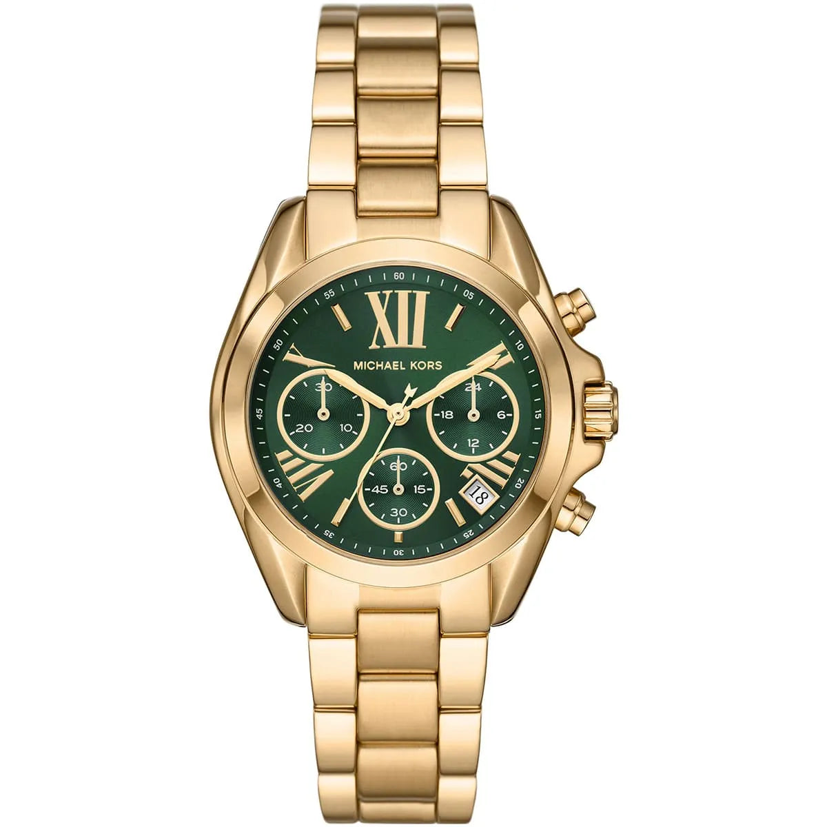 Michael Kors Watch For Women MK7257